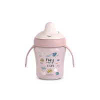 Suavinex My Family Learning Cup Rosa