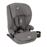 Joie Seggiolino Auto i-Irvana con Isofix e Top Theter 76-150 cm per Bambini dai 15 mesi ai 12 anni - Thunder