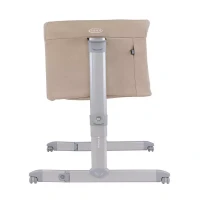 Graco Culla Fianco Letto Sweet2Sleep Co Sleeping con Ruote - dalla nascita ai 9 kg
