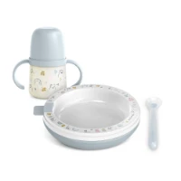 Suavinex My Family Set Pappa Calda Azzurro