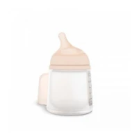 Suavinex Biberon Speciale Allattamento Zero.Zero 180 ml
