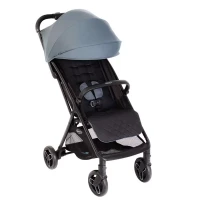Graco Passeggino Myavo Leggero e Compatto, dalla nascita ai 4 anni circa - Stormy
