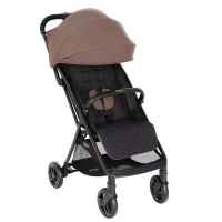Graco Passeggino Myavo Leggero e Compatto, dalla nascita ai 4 anni circa - Fossil