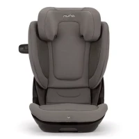 Nuna Seggiolino Auto Aace LX R129 i-Size 100-150cm per Bambini da 3 a 12 anni - Thunder