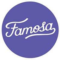 Immagine per il marchio Famosa