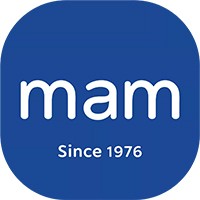 Immagine per il marchio Mam
