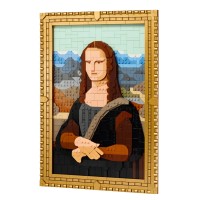 LEGO Art Gioconda 31213