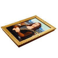 LEGO Art Gioconda 31213