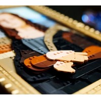 LEGO Art Gioconda 31213