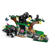 LEGO City Elicottero dell’Esploratore della Giungla 60437