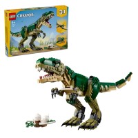 LEGO Creator 3in1 T. Rex 31151