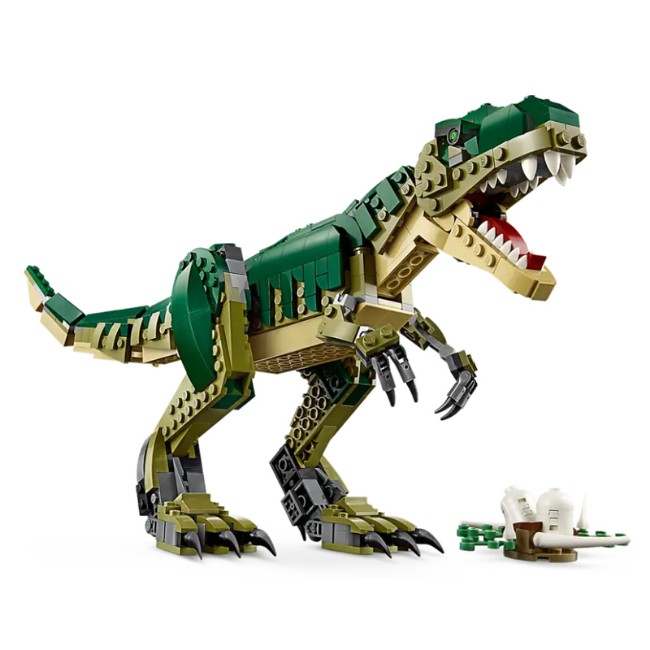 LEGO Creator 3in1 T. Rex 31151