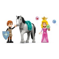 LEGO Disney Malefica Drago 43240