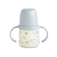 Suavinex My Family Tazza First Azzurro