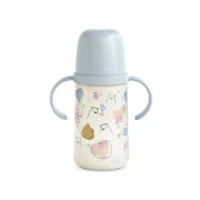 Suavinex My Family Tazza Second Azzurro