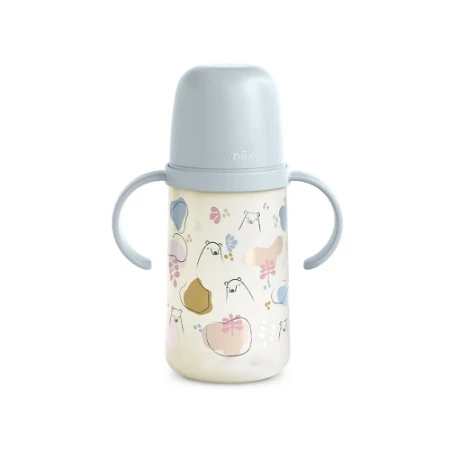 Suavinex My Family Tazza Second Azzurro