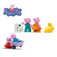 LEGO DUPLO Il Supermercato di Peppa Pig 10434