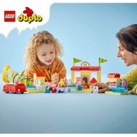 LEGO DUPLO Il Supermercato di Peppa Pig 10434