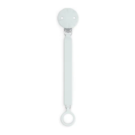Suavinex Wonder Clip Portasucchietto in Silicone Azzurro