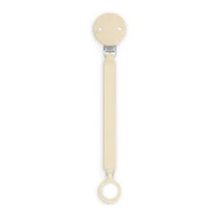 Suavinex Wonder Clip Portasucchietto in Silicone Champagne