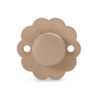 Suavinex Wonder Succhietto in Silicone SX Pro 0-6mesi Cannella