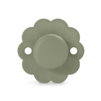 Suavinex Wonder Succhietto in Silicone SX Pro 6-18mesi Verde Salvia