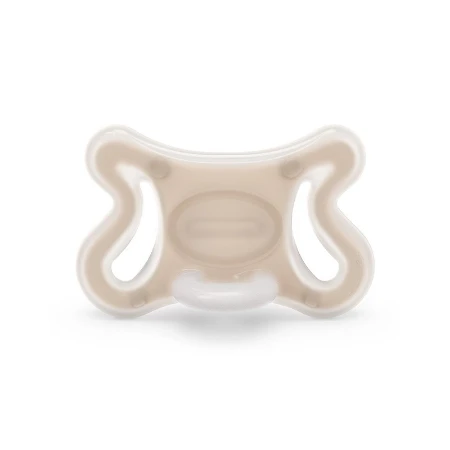 Suavinex Succhietto Zero.Zero con Tettarella Simmetrica SX Pro 0-6 mesi Light