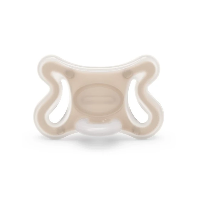 Suavinex Succhietto Zero.Zero con Tettarella Simmetrica SX Pro 0-6 mesi Light