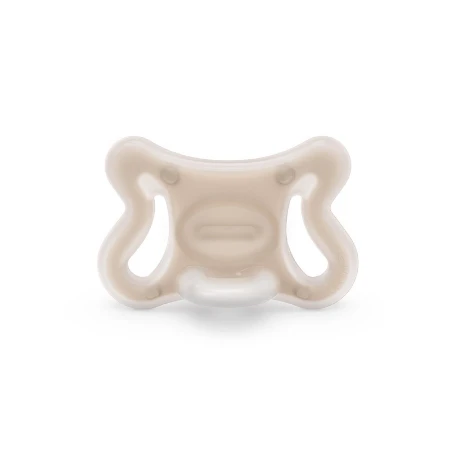 Suavinex Succhietto Zero.Zero con Tettarella Simmetrica SX Pro -2/2 mesi Light