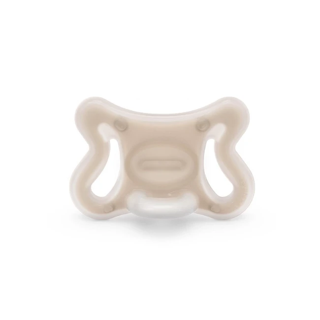 Suavinex Succhietto Zero.Zero con Tettarella Simmetrica SX Pro -2/2 mesi Light