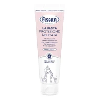 Fissan Pasta Delicata Neonato Emolliente e Idratante 100g