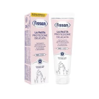 Fissan Pasta Delicata Neonato Emolliente e Idratante 100g