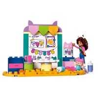LEGO Gabby's Dollhouse Creazioni con Baby Scatola 10795