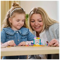 LEGO Gabby's Dollhouse Creazioni con Baby Scatola 10795