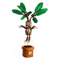 LEGO Harry Potter Mandragola 76433