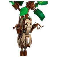LEGO Harry Potter Mandragola 76433