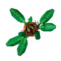 LEGO Harry Potter Mandragola 76433