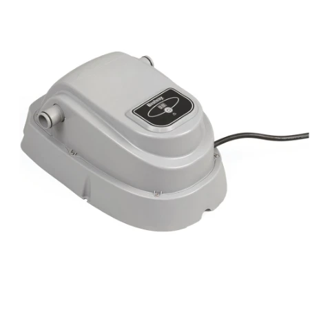 Bestway Riscaldatore Elettrico per Piscina Fuori Terra 58259