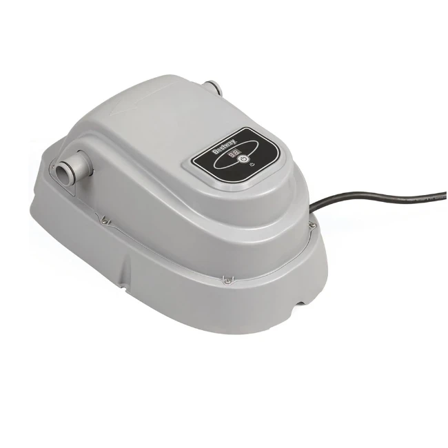 Bestway Riscaldatore Elettrico per Piscina Fuori Terra 58259