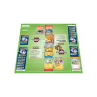 Pokemon Gioco in Scatola Accademia Lotta - Serie 3
