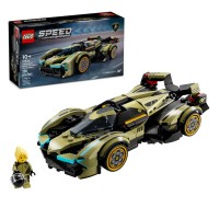 LEGO Speed Champions Lamborghini Lambo V12 Vision GT Supercar 76923