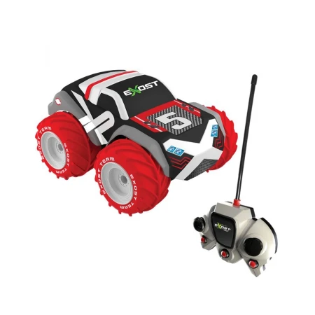 Rocco Giocattoli Exost Aqua Typhoon Refresh Radiocomandata