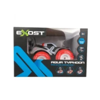 Rocco Giocattoli Exost Aqua Typhoon Refresh Radiocomandata