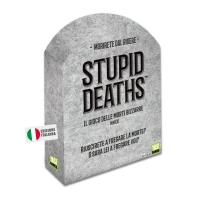 Yas! Games Stupid Deaths