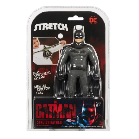 Stretch DC Batman New 18 cm