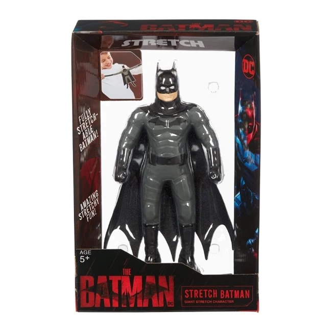 Stretch DC Batman Large 25 cm