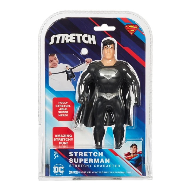 Stretch DC Superman New 18 cm