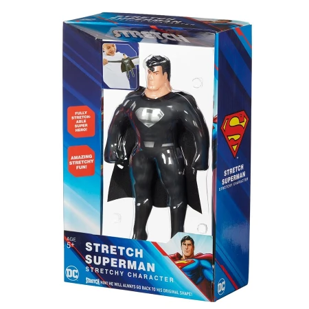 Stretch DC Superman Large 25 cm