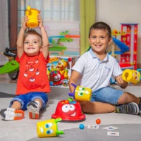 Rocco Giocattoli Acchiappa la Polpetta!