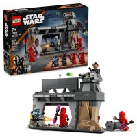 LEGO Star Wars Battaglia tra Paz Vizsla e Moff Gideon 75386